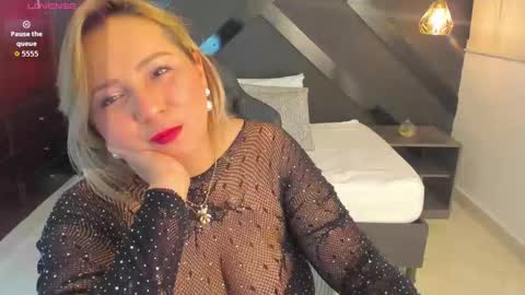 A N D R E online show from 02-07-26, 02:26