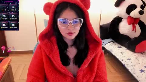 Snapshot of andrea_bonnie chatting on 01-10-25, 11:29 andrea_bonnie online show from 01-10-25, 11:29