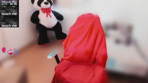 Snapshot of andrea_bonnie chatting on 02-02-25, 03:17 andrea_bonnie online show from 02-02-25, 03:17