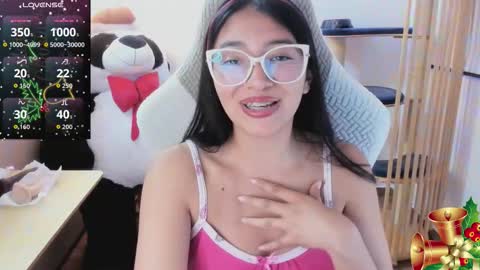 andrea_bonnie online show from 12-20-25, 02:07