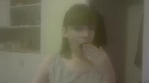 Snapshot of andrea_davenport chatting on 10-30-25, 12:45 andrea online show from 10-30-25, 12:45