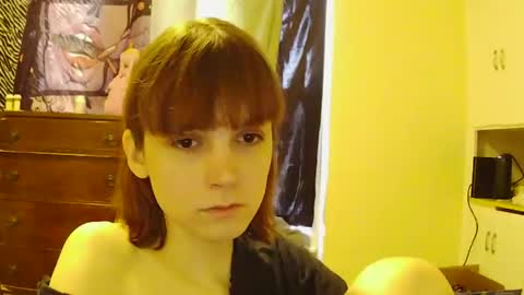 andrea online show from 11-08-25, 03:34