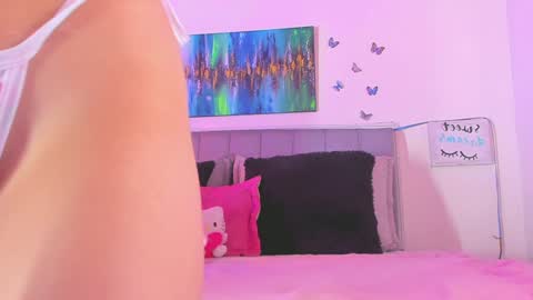 Andrea  online show from 12-23-24, 02:50