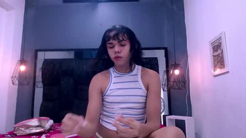 Andres Gil online show from 09-27-25, 07:41