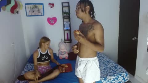 Snapshot of andrea_jose chatting on 12-30-24, 12:11 andrea_jose online show from 12-30-24, 12:11