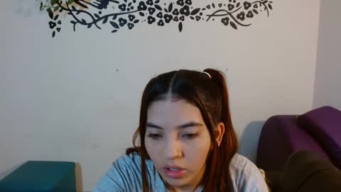 andrea_meza18 online show from 12-16-24, 04:16