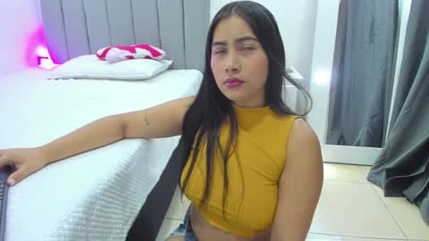  Andrea  online show from 01-23-25, 12:52