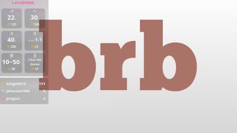 Snapshot of andrea_ruiz__ chatting on 02-06-25, 09:28 Andrea online show from 02-06-25, 09:28