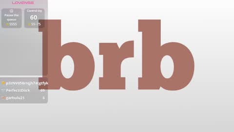 Snapshot of andrea_ruiz__ chatting on 02-13-25, 02:23 Andrea online show from 02-13-25, 02:23