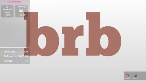 Snapshot of andrea_ruiz__ chatting on 02-16-25, 12:30 Andrea online show from 02-16-25, 12:30