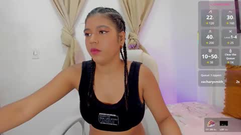 Andrea online show from 11-01-25, 06:21