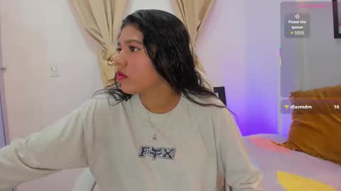 Andrea online show from 11-12-25, 11:32