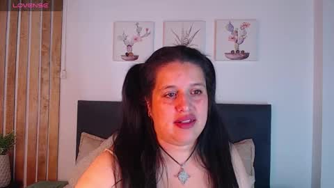 ANDREA  online show from 10-09-25, 02:26