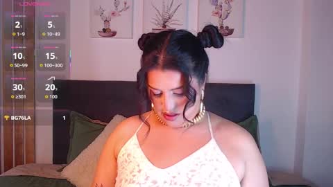 ANDREA  online show from 10-13-25, 06:08