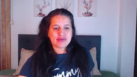 ANDREA  online show from 10-17-25, 03:03