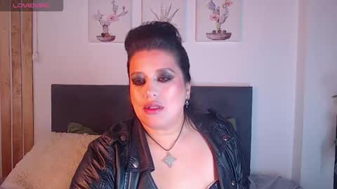 ANDREA  online show from 10-20-25, 03:45