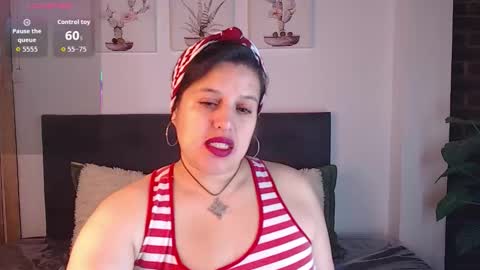 ANDREA  online show from 10-21-25, 02:40