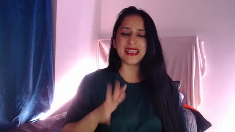 Andrea online show from 02-11-25, 02:46