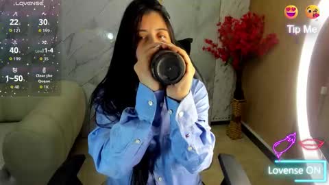 andrea_tasty_tf online show from 12-02-25, 12:43