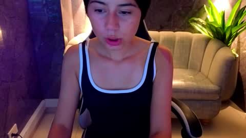 andrea_tx online show from 01-09-26, 01:14