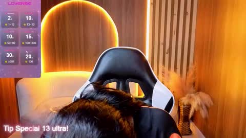 andrea_tx online show from 02-14-26, 08:05