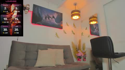 Snapshot of andrea_zhang_ chatting on 01-24-25, 02:49 Andrea online show from 01-24-25, 02:49