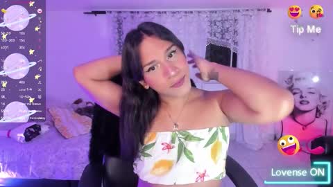 Snapshot of andreaafox_ chatting on 02-20-26, 11:22 Andrea Fox online show from 02-20-26, 11:22