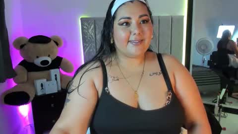 andreaakinky online show from 09-28-25, 08:09