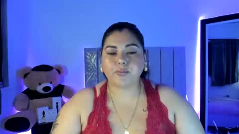 andreaakinky online show from 10-03-25, 08:22