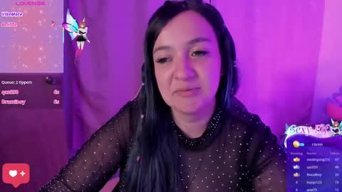 andrea  online show from 03-09-25, 07:01