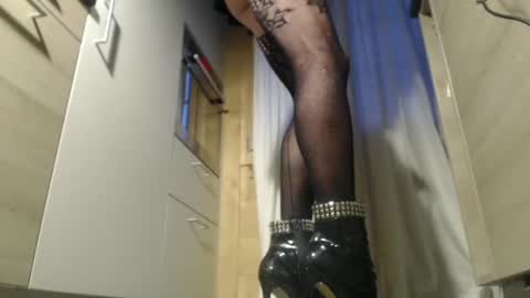 Andrea online show from 12-13-24, 06:42