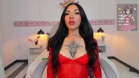 Andrea online show from 11-12-25, 03:40