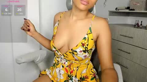 Andrea  online show from 11-01-25, 12:40