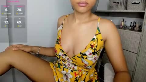 Andrea  online show from 11-17-25, 12:55