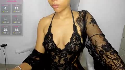 Andrea  online show from 11-20-25, 01:22