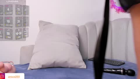 Andrea online show from 01-28-25, 04:41