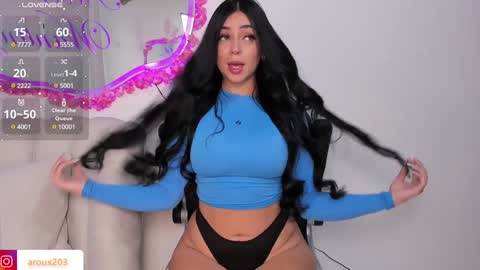 Andrea online show from 01-29-25, 10:37