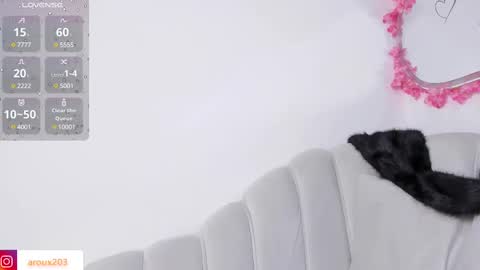 Andrea online show from 02-26-25, 12:47