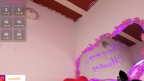 Andrea online show from 09-29-25, 11:20