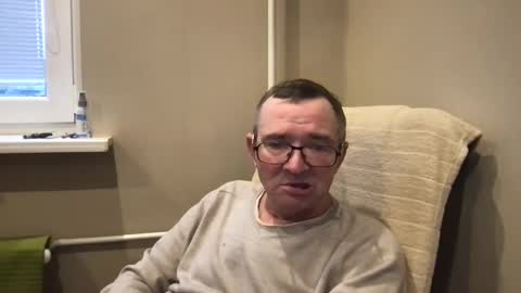 andreass60 online show from 01-14-25, 01:06