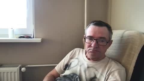 andreass60 online show from 02-21-25, 07:12