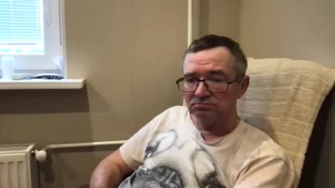 andreass60 online show from 02-24-25, 07:22