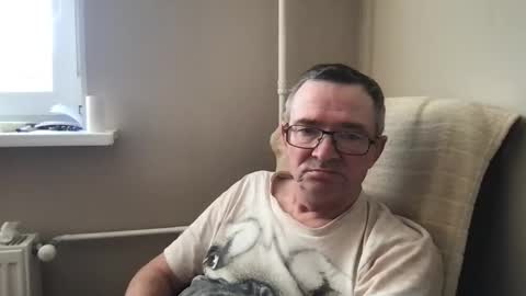 andreass60 online show from 02-25-25, 07:42