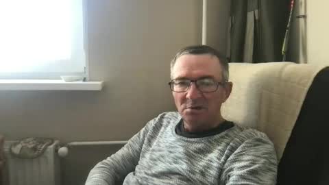 andreass60 online show from 10-02-25, 09:49