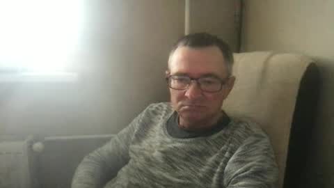 andreass60 online show from 10-27-25, 07:45