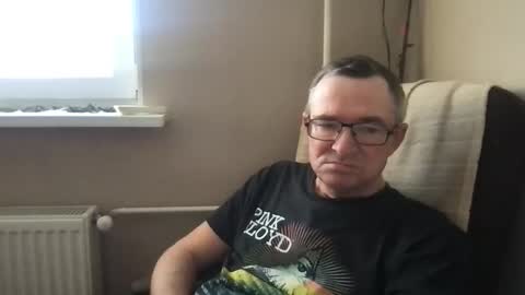 andreass60 online show from 01-12-26, 08:30