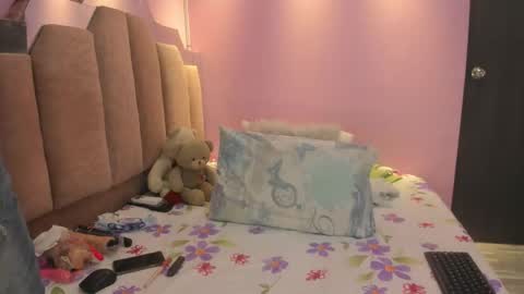 A n d r  e a S w e e t  online show from 01-05-26, 08:01