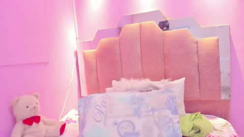 A n d r  e a S w e e t  online show from 02-07-26, 08:12