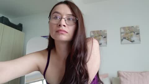 Snapshot of andreawine89 chatting on 04-22-26, 06:42 Andrea see you soon 20 january 300 pm GMT 5 online show from 04-22-26, 06:42