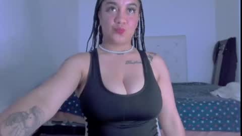 Snapshot of andrebigboobs chatting on 12-23-24, 09:29 Andre online show from 12-23-24, 09:29